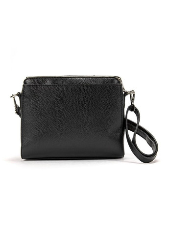 Компактная женская кожаная сумочка Italy RoyalBag F-IT-9804 (283295527)