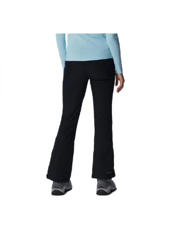 Брюки женские Roffe Ridge Iv Pant Black 2007591010 Columbia (391382794)
