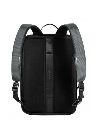 Городской рюкзак Анти-вор Bobby Bizz 2.0 12л для ноутбука 16'' Anthracite (P705.922) XD Design (322200508)