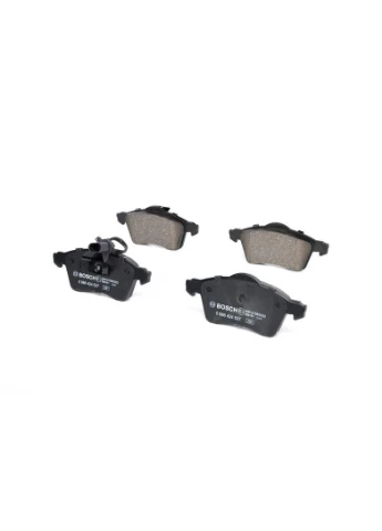 Тормозные колодки дисковые Bosch (390276715)