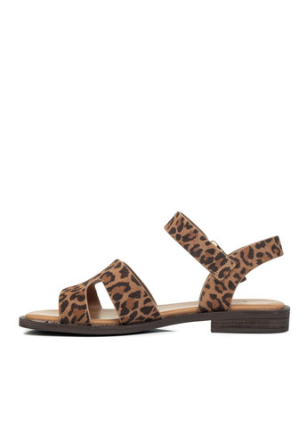 Босоніжки (1582ЛА) Sorte Lady (332169761)