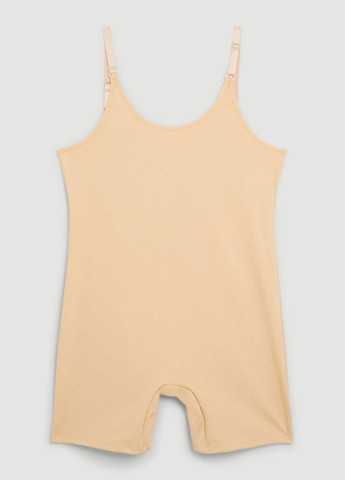 Комбінезон Karen Millen бежевий