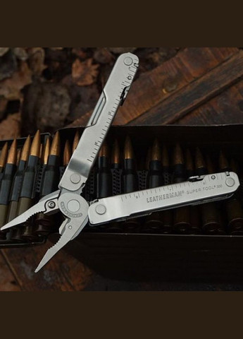 Мультитул Super Tool 300 831148 Leatherman (319663412)