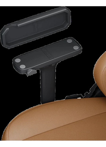 Кресло для геймеров Kaiser 3 Brown Size L Anda Seat (360425122)