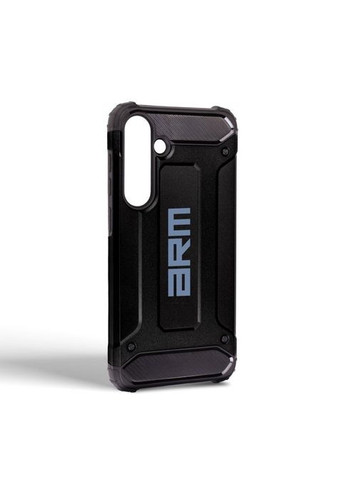 Чохол до мобільного телефона (ARM75612) ArmorStandart Panzer Samsung S24 Plus Black (326588150)