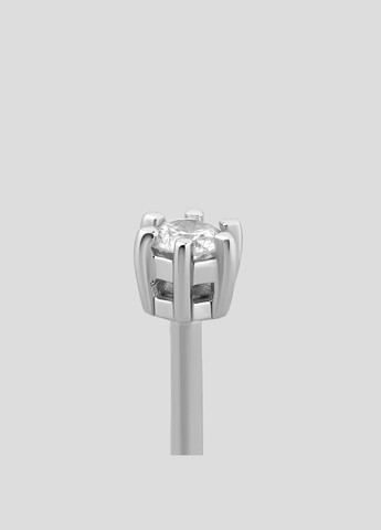 Серьги Утонченность формы Minimal (338797977)