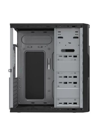 Корпус для ПК ET-211-500W-2U3 GameMax (394052977)