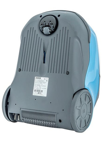 Пылесос моющий PerfectAir Allergy Pure Thomas (360420186)