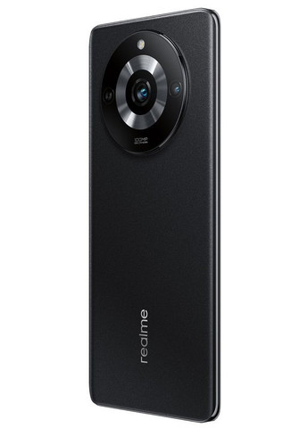 Смартфон 11 Pro 5G 12/512Gb Black CN Глобальна прошивка Realme (330030804)