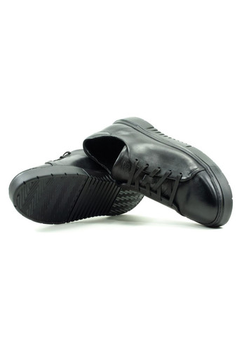 Черные кеды 4105088 размер Kadar