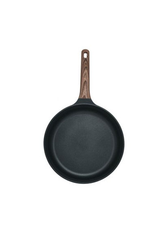 Сковорода (93911) RESTO Ran чорна 28 см (370017208)