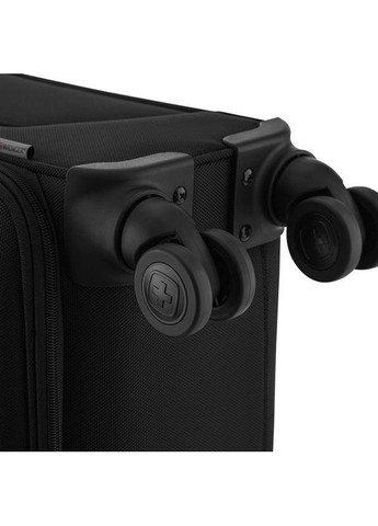 Чемодан на 4-х колесах BC Packer S 34л (610164) Wenger (335405405)