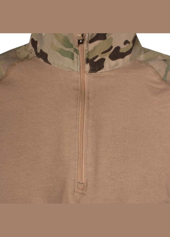 Сорочка тактична під бронежилет MultiCam Rapid Assault Shirt Multicam 5.11 Tactical (323156688)