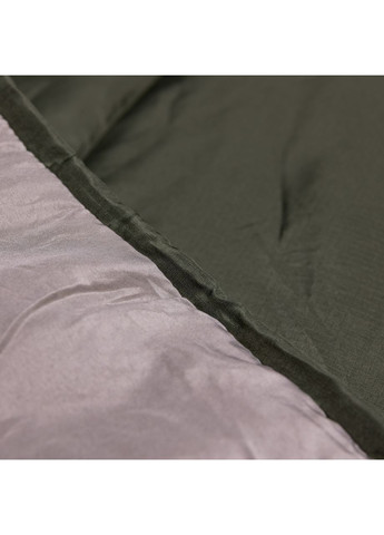 Всесезонный спальный мешок-одеяло с капюшоном 210х70 см LU-010 LUGI (370269266)