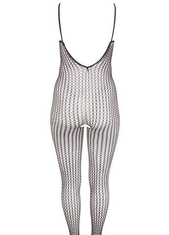 Бодистокинг - 2313630 NO:XQSE Catsuit Black Orion чёрный
