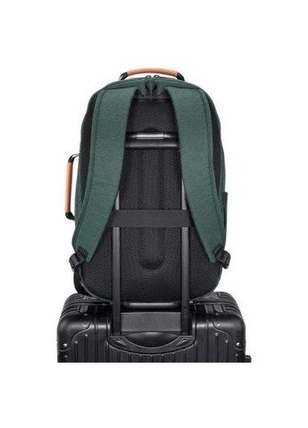 Рюкзак для ноутбука 15.6" CityLife TC24 green, 24л (TC24-124GN) Tavialo 15.6&quot; CityLife TC24 green, 24л (366694695)