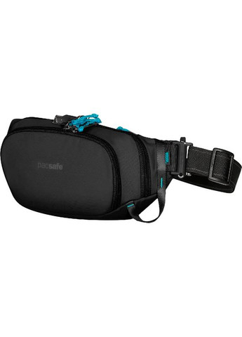 Сумка на пояс Eco Anti-Theft Waist Pack Black (41104138) Pacsafe (323091438)