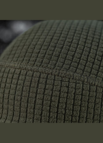 Шапка-підшоломник Gen.II фліс ріп-стоп Army Olive M-TAC (315147586)