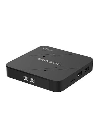 Смарт ТВ приставка G7 mini 2/16 Гб Android TV 11 Smart Box No Brand (341326281)