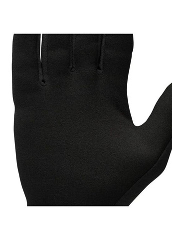 Рукавички чоловічі MidWeight Screentap Liners, Black, L Black Diamond (334670055)