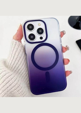Чехол на Apple iPhone 14 Pro Max/ для айфона 14 про макс с градиентом Epik (356098016)
