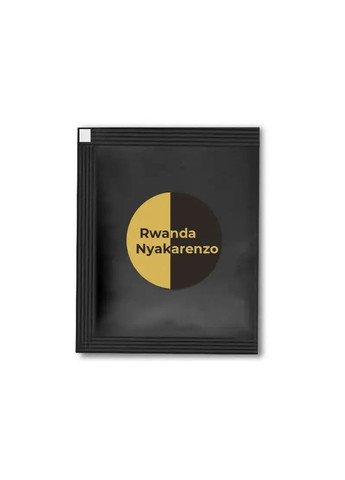 Набір дріп кави 7 шт (R-D0008-VS) No Brand (303933871)