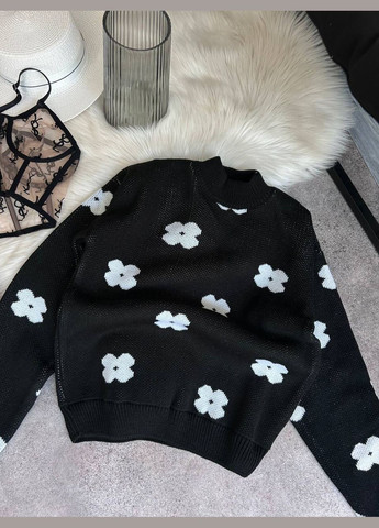 Женский костюм вязаный из хлопка. No Brand (314701072)