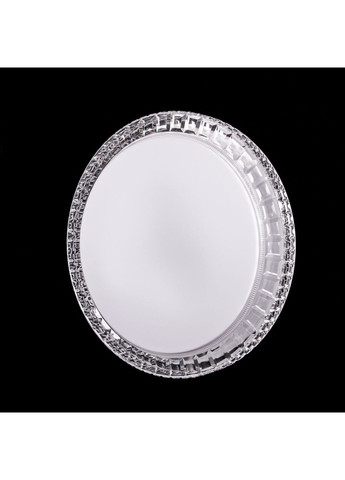 Світлодіодний смарт-світильник Di055/500/72W + RGB No Brand (352230325)