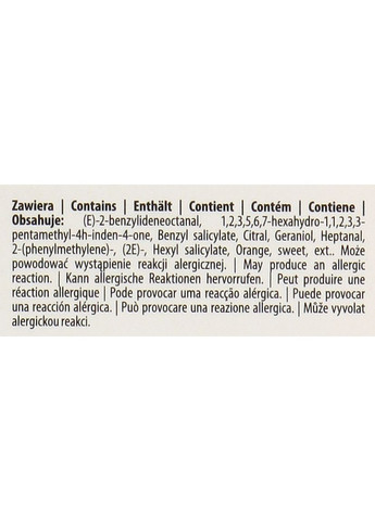 Ароматизатор для авто Glitter Unicorn 5g (944744-38109) Aroma Car (365820287)