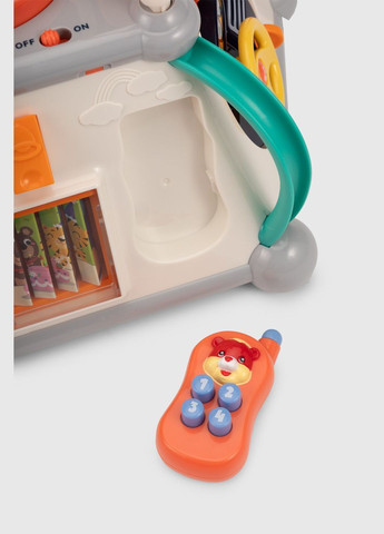 Іграшка мультибокс Піраміда-логіка TK806 shop (6945717434998) TK Group (366257372)