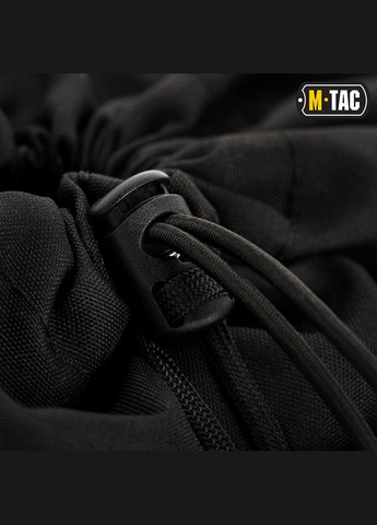 Сумка скидання магазинів Elite Black M-TAC (315147407)
