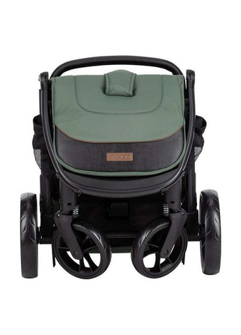 Прогулочная коляска Dynamic, зеленый () FreeOn 82580 (328399066)