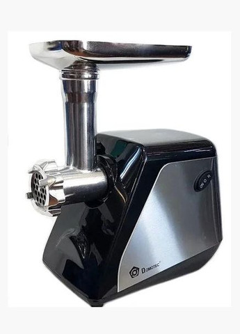 М'ясорубка 2800W Domotec (363321521)