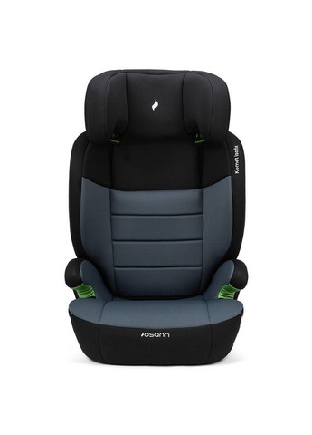 Автокрісло Komet Isofix Nero () Osann 103-306-194 (366524689)
