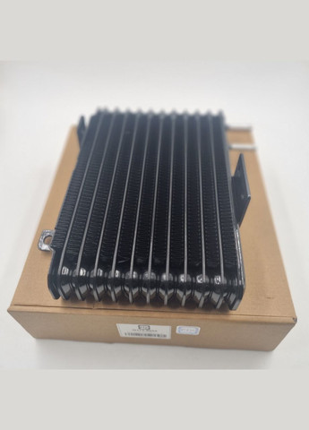 Радіатор охолодження АКПП/КПП Q172-0055 Аутлендер 2920A123 Q-FIX (360504123)