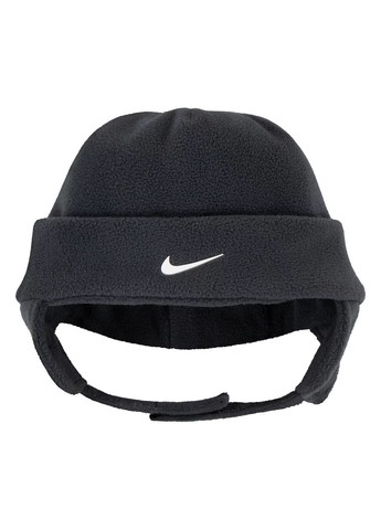 Комплект флисовый для детей шапка и перчатки Nike (370756901)