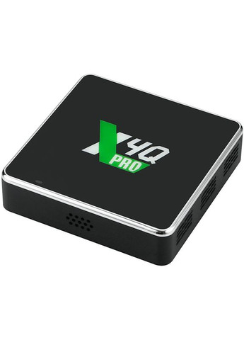 Медиаплеер X4Q PRO Ugoos (323115351)