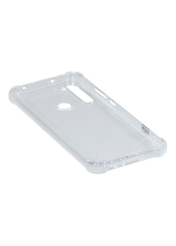 Чохол XON PhoneCase для Xiaomi Redmi Note 8T (PCSA3220821T 0724) Прозорий XON E-Tech (326051173)