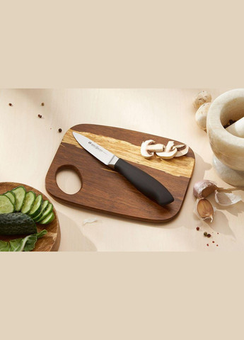 Ніж для чищення овочів та фруктів House Cook 020 HC Grossman (321960935)