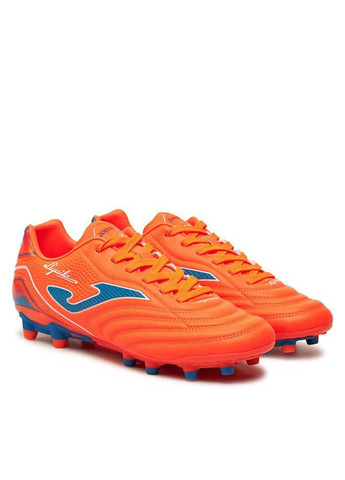 Бирюзовые бутсы aguila бирюзовый Joma