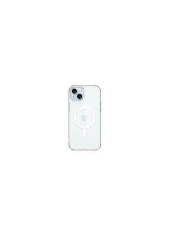 Чехол для мобильного телефона (ACS06802) Spigen apple iphone 15 ultra hybrid magfit white (275099446)