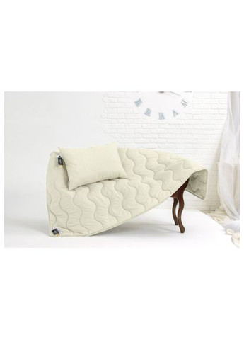 Ковдра Набір BamBoo №1683 Eco Light Pink Ковдра 172х205 + подушка 5 (2200002655712) Mirson Набор BamBoo №1683 Eco Light Pink Одеяло 172х205+ (379100958)