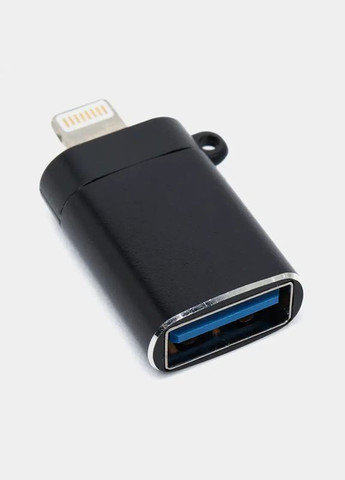 Адаптер lightning — USB 3.0 перехідник для флешок для Iphone Grand (279826782)