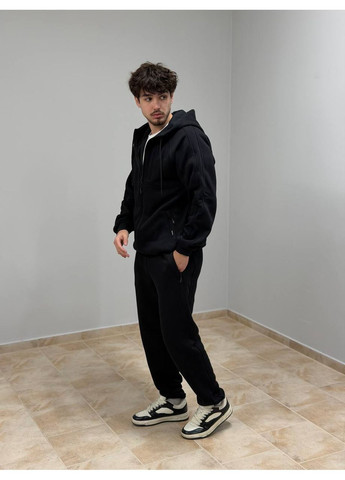 Теплий, щільний і дуже комфортний костюм для щоденного використання Vakko (369418471)