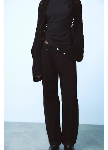 Джинсы Zara - (369402839)