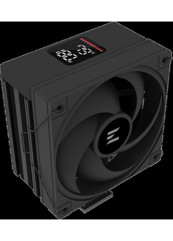 Процессорный кулер CNPS9X ECO DS Black (CNPS9XECODS) Zalman (372464448)