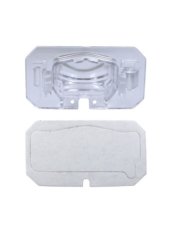 Крепление серии под камеру заднего вида для Honda QHD098 (рамка под плафон) QIV (346499267)