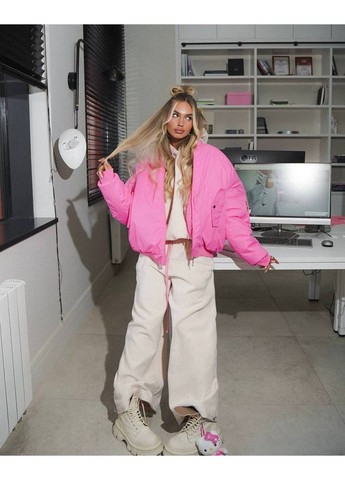 🔥Теплий костюм із турецького двостороннього флісу — ЗАМІРИ В ОПИСІ🔥 DK/DL Мода без кордонів (370493337)