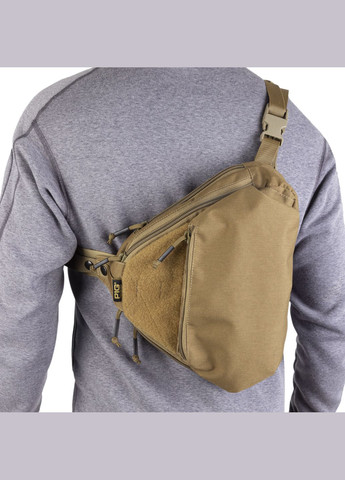 Сумка универсальная GLADIUS Coyote Brown P1G (315882932)