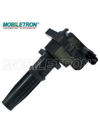 Катушка зажигания HYUNDAI TUCSON (JM) 2.0 2004.06- (MBT CK24) Mobiletron (354337718)